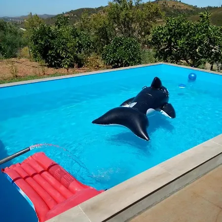 Holiday home Casa Barradinhas