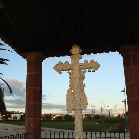 Holiday home Casa Barradinhas