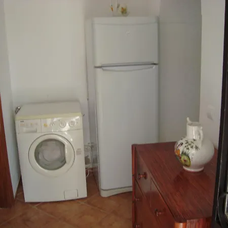 Casa Barradinhas
