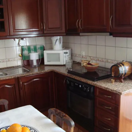 Holiday home Casa Barradinhas Vale Fuzeiros
