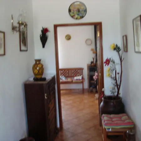 Casa Barradinhas Vale Fuzeiros