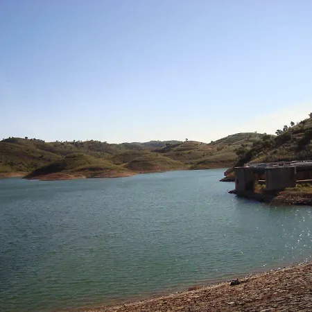 Holiday home Casa Barradinhas Vale Fuzeiros