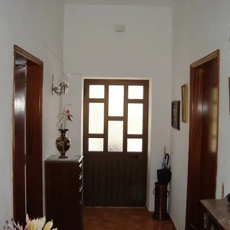 Holiday home Casa Barradinhas *