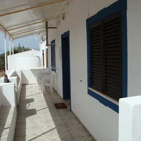 Casa Barradinhas Casa vacanze Vale Fuzeiros