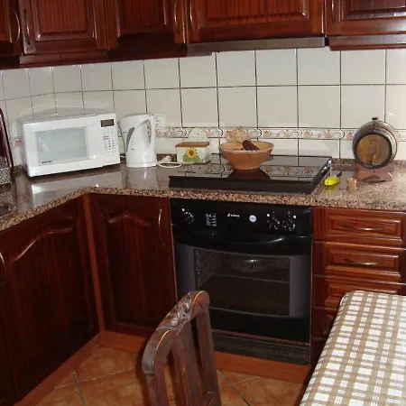 Holiday home Casa Barradinhas