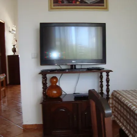 Casa Barradinhas * Vale Fuzeiros