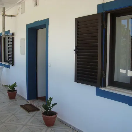 Holiday home Casa Barradinhas *