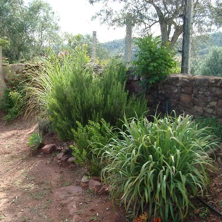 Casa Barradinhas