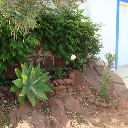 Casa Barradinhas * Vale Fuzeiros