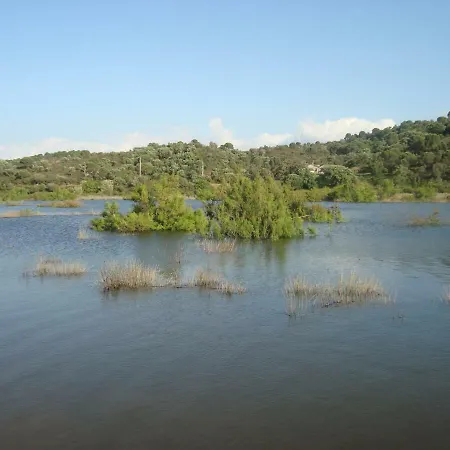 Casa Barradinhas Vale Fuzeiros
