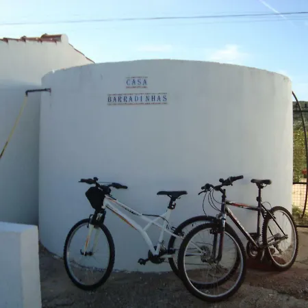 Casa Barradinhas
