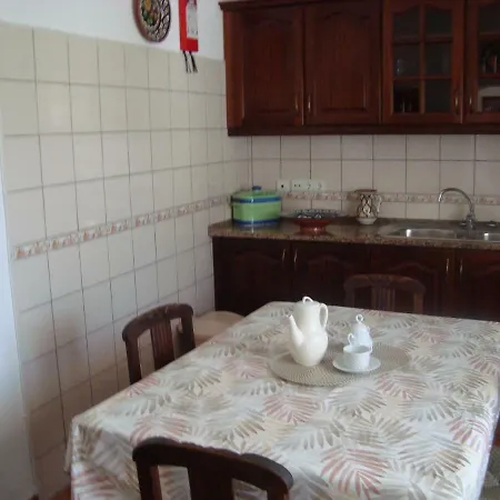 Casa Barradinhas Vale Fuzeiros