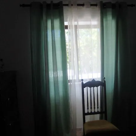 Casa Barradinhas Vale Fuzeiros
