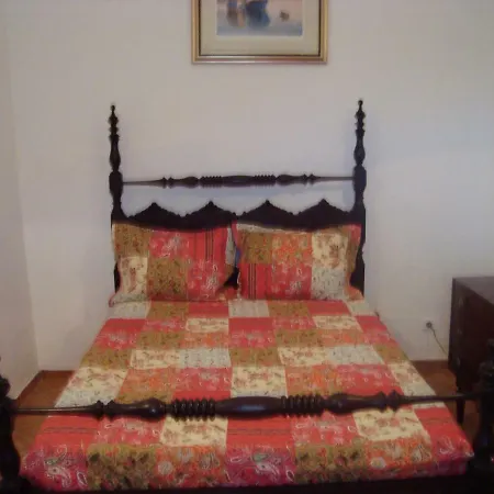 Casa Barradinhas Holiday home *
