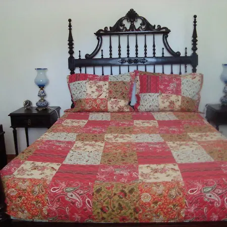 Holiday home Casa Barradinhas Vale Fuzeiros