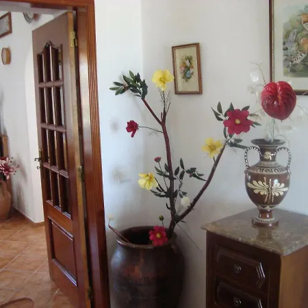 Holiday home Casa Barradinhas
