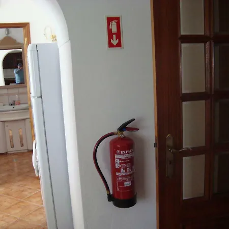 Casa Barradinhas * Vale Fuzeiros