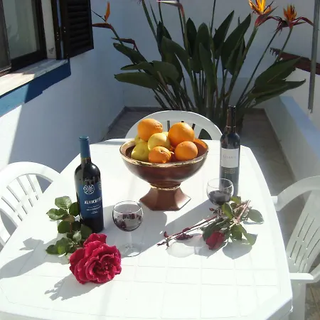Casa Barradinhas *