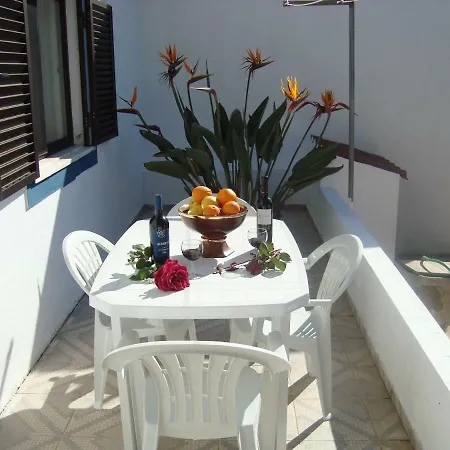 Casa Barradinhas Vale Fuzeiros