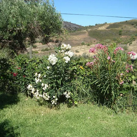 Holiday home Casa Barradinhas *
