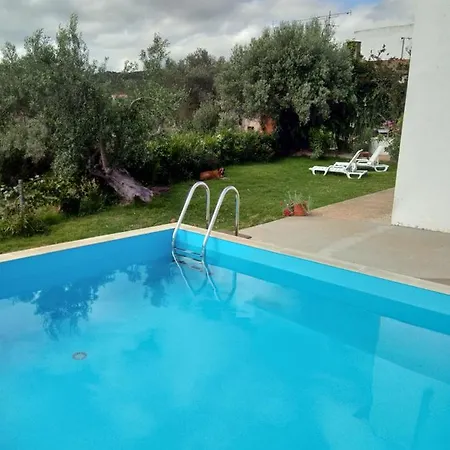 Ferienhaus Casa Barradinhas