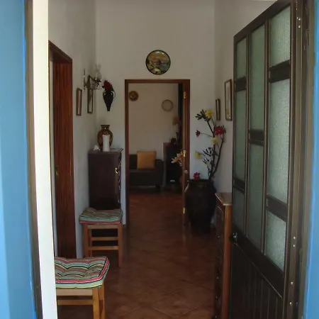 Casa Barradinhas Ferienhaus Vale Fuzeiros