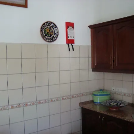 Casa Barradinhas Ferienhaus Vale Fuzeiros
